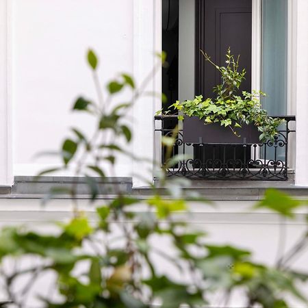 Le Clark Hotel Paris Dış mekan fotoğraf